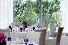 The Ritz-Carlton Tokyo