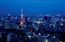 The Ritz-Carlton Tokyo