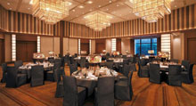 The Peninsula Tokyo