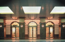 Dai-ichi Hotel Tokyo