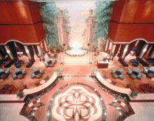 Dai-ichi Hotel Tokyo