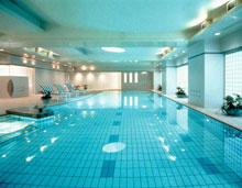 Dai-ichi Hotel Tokyo