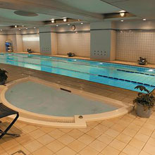 Dai-ichi Hotel Tokyo