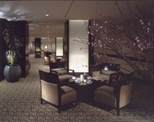 Keio Plaza Hotel Tokyo