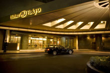 Hilton Tokyo