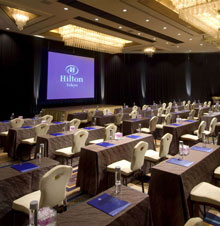 Hilton Tokyo