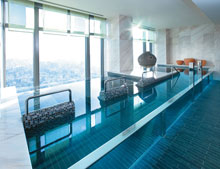 Mandarin Oriental Tokyo