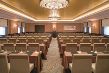 Mandarin Oriental Tokyo