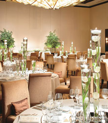 Mandarin Oriental Tokyo