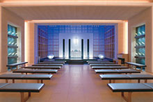 Mandarin Oriental Tokyo