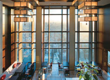 Mandarin Oriental Tokyo