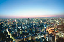 Mandarin Oriental Tokyo