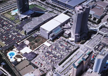 Hotel New Otani Tokyo