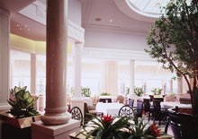 Hotel New Otani Tokyo