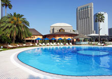 Hotel New Otani Tokyo