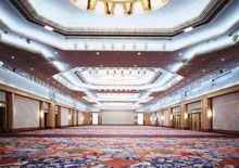 Hotel New Otani Tokyo