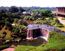 Hotel New Otani Tokyo