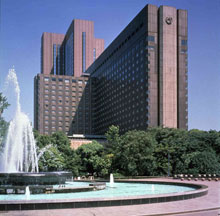 Imperial Hotel Tokyo