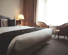 Imperial Hotel Tokyo