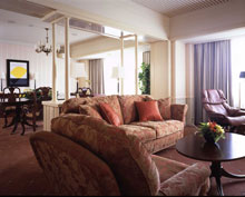 Imperial Hotel Tokyo