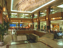 Royal Park Hotel Tokyo