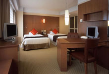 Royal Park Hotel Tokyo