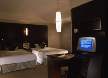 Royal Park Hotel Tokyo