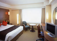 Royal Park Hotel Tokyo