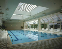 Royal Park Hotel Tokyo