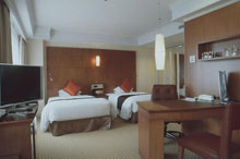 Royal Park Hotel Tokyo