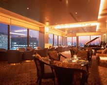 Royal Park Hotel Tokyo