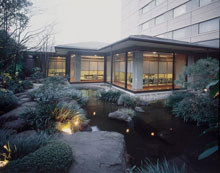 Royal Park Hotel Tokyo