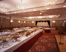 Royal Park Hotel Tokyo