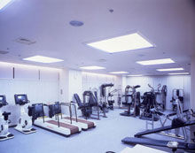 Royal Park Hotel Tokyo