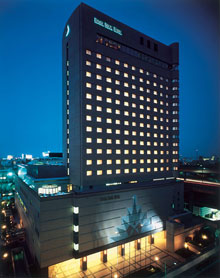 Royal Park Hotel Tokyo