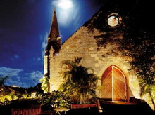 Raffles Resort Canouan Island