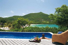 Raffles Resort Canouan Island