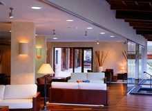 Raffles Resort Canouan Island