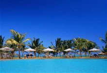 Raffles Resort Canouan Island