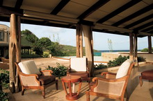 Raffles Resort Canouan Island