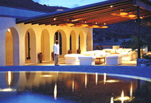 Raffles Resort Canouan Island