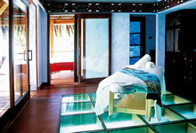 Raffles Resort Canouan Island