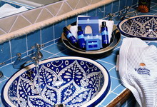 Raffles Resort Canouan Island