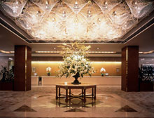 Palace Hotel Tokyo