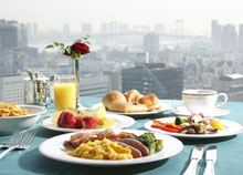 The Prince Park Tower Tokyo