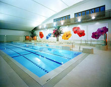 The Prince Park Tower Tokyo