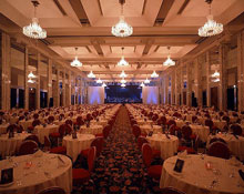 The Prince Park Tower Tokyo