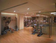 The Prince Park Tower Tokyo