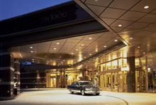 The Westin Tokyo