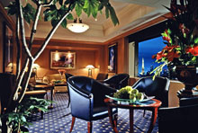The Westin Tokyo